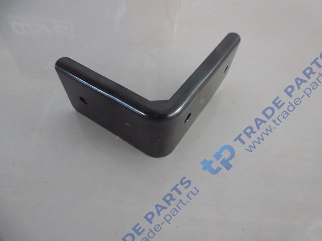 Реальная фотография кронштейн крепления верхнего отсека faw j6 качество о