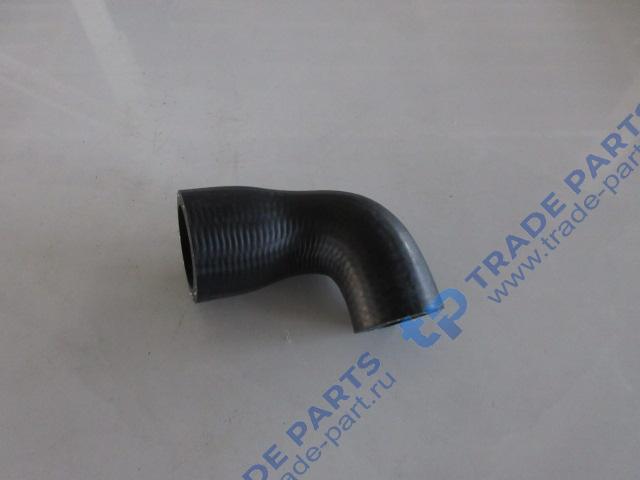 Реальная фотография патрубок тосола 4110000846139 sdlg lg946, lg946l качество о