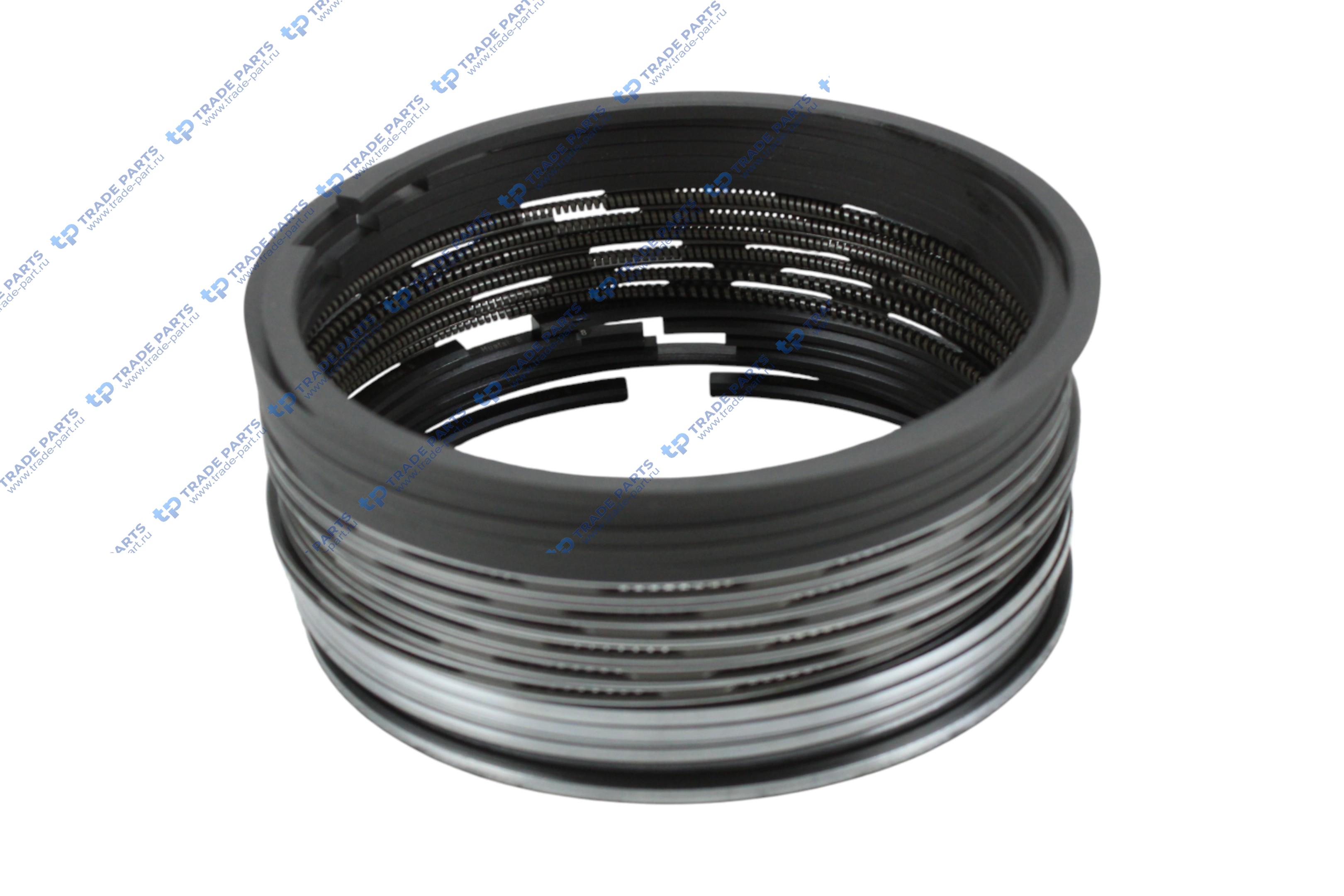 Реальная фотография поршневая группа shanghai c6121  c05al-05al601 huatai