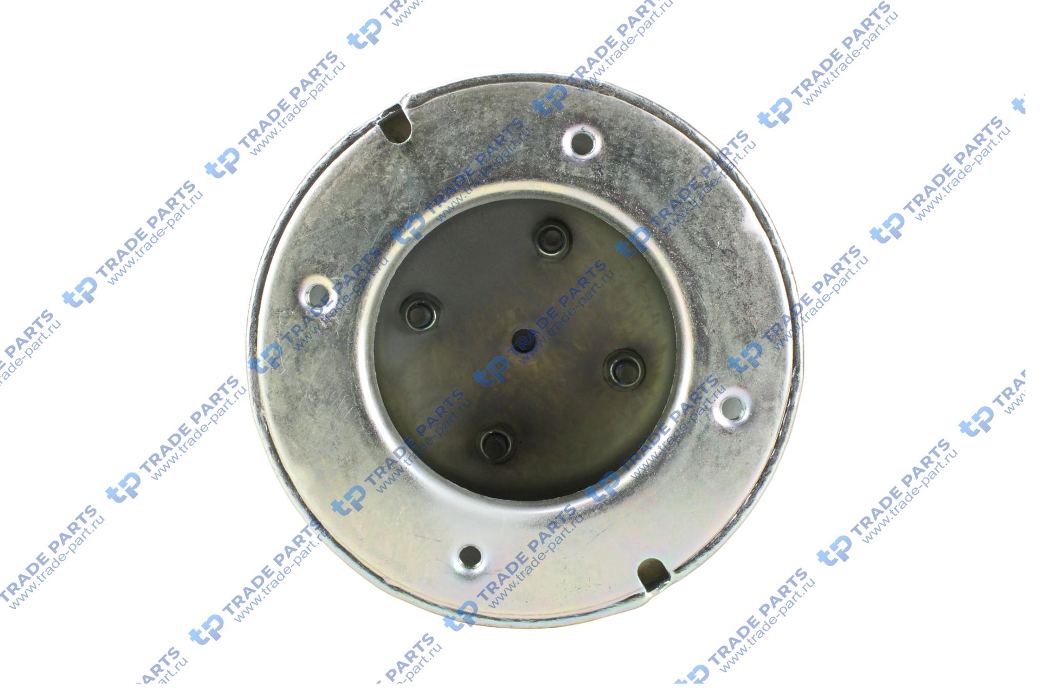 Реальная фотография пневморессора со стаканом (металл) 3229002700 saf (3228002700)