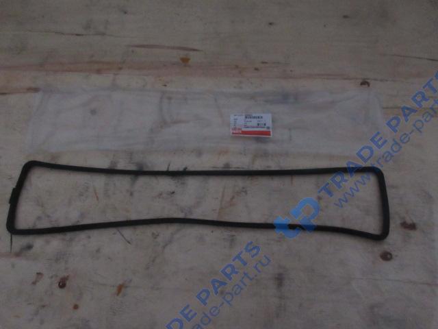 Реальная фотография прокладка крышки толкателей