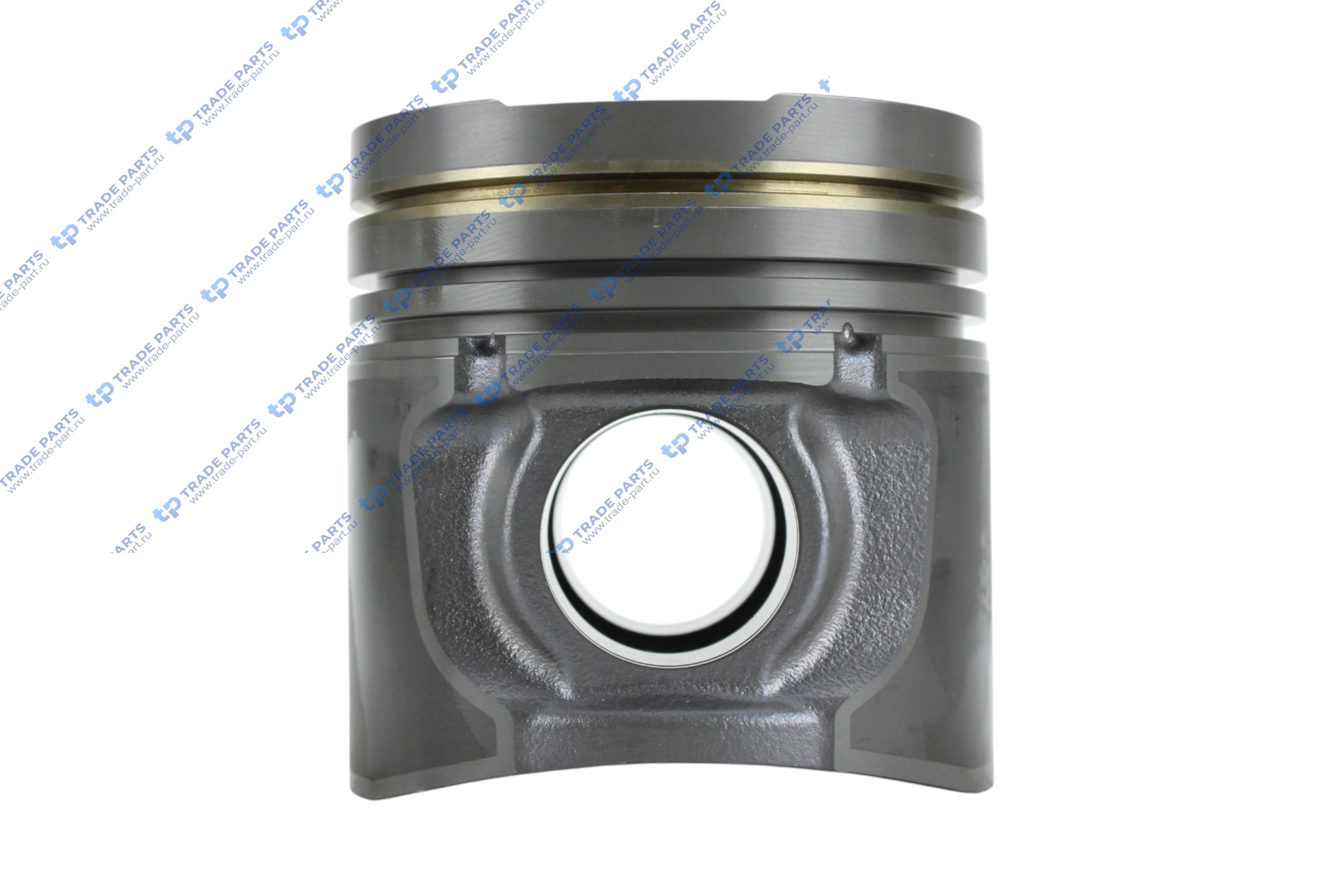 Реальная фотография поршневая группа shanghai c6121  c05al-05al601 huatai