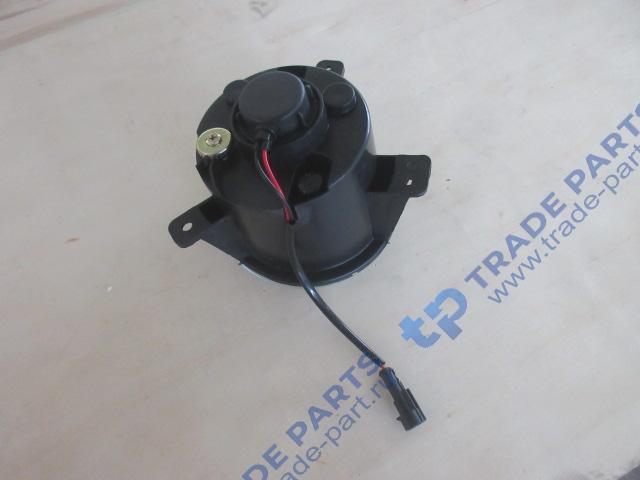 Реальная фотография фара противотуманная левая howo t5g sitrak нового образца