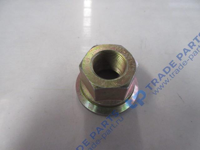 Реальная фотография гайка колесная для грузовиков faw j5 j6 j7