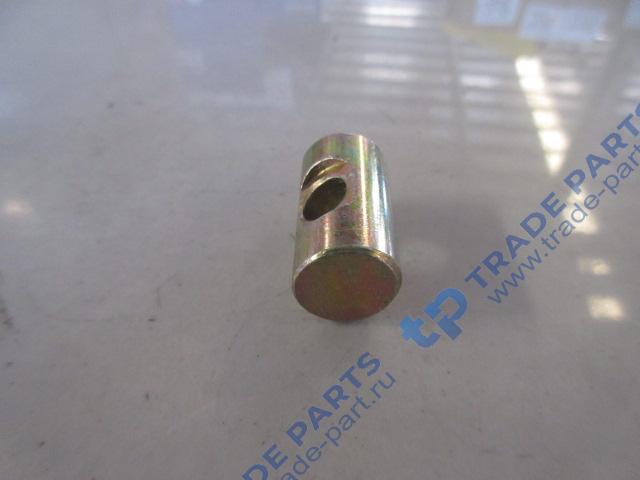 Реальная фотография штифт хомута рессивера howo t5g, sitrak c7h качество о