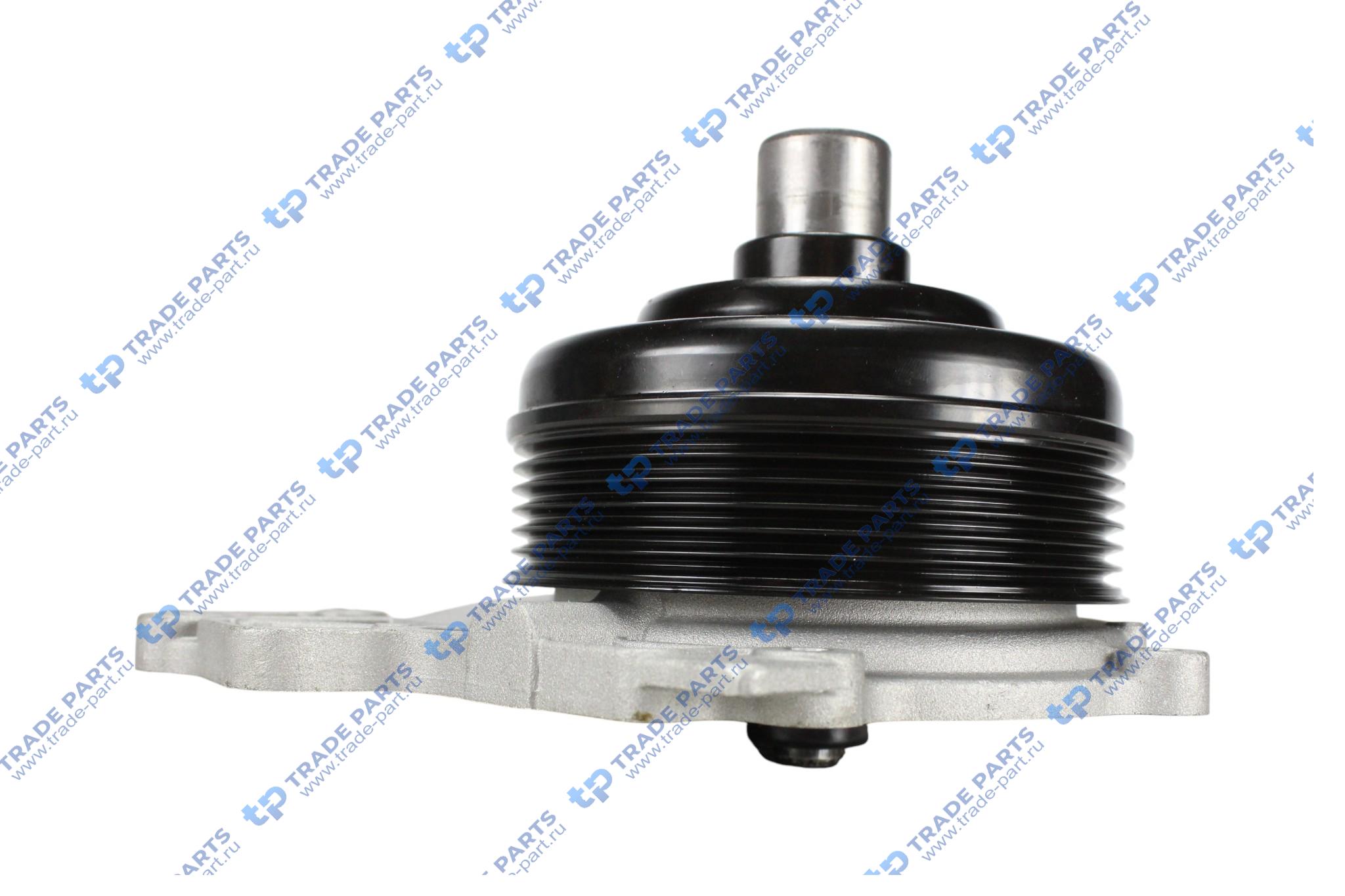 Реальная фотография насос водяной mercedes-benz: sprinter 3-t/3,5-t/4,6-t/5-t (906) 211cdi/214cdi/310cdi/311cdi/314cdi/3