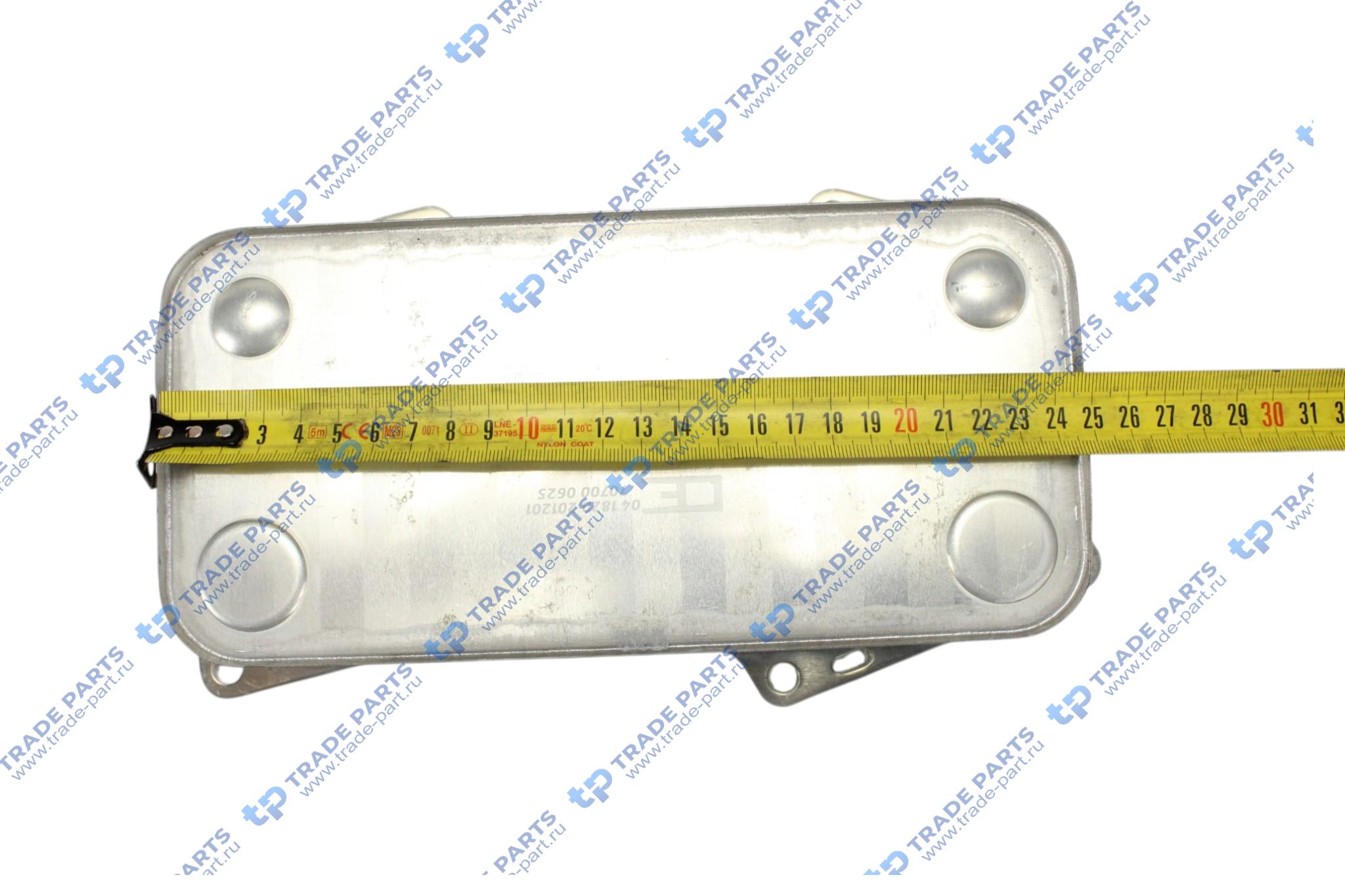 Реальная фотография теплообменник deutz bf 6m 2012 tcd 6l 2013 2v/4v