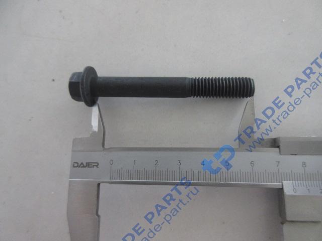 Реальная фотография болт крепления впускного патрубка качество о