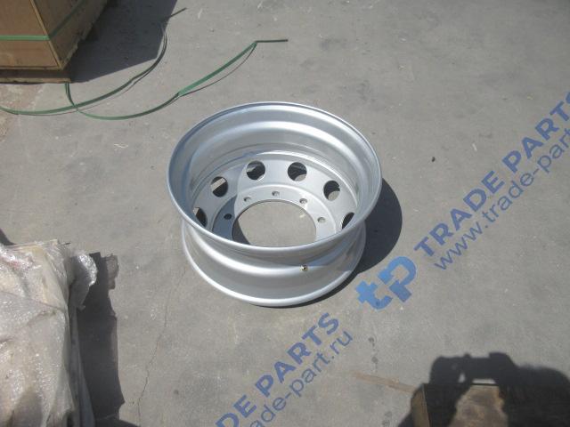 Диск колесный 22.5х9.00 (C7H MAX) качество О