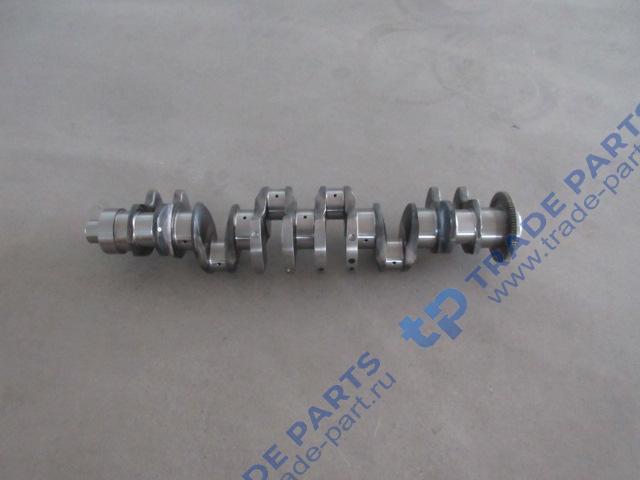 Вал коленчатый SHACMAN SHAANXI дв.WP12.430E50