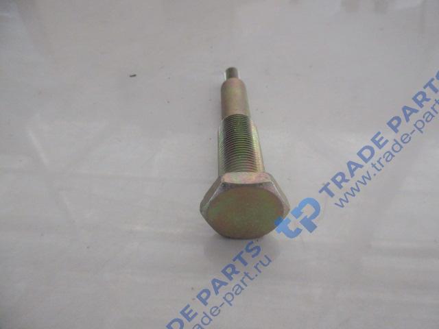 Реальная фотография палец амортизатора передней подвески кабины faw j6