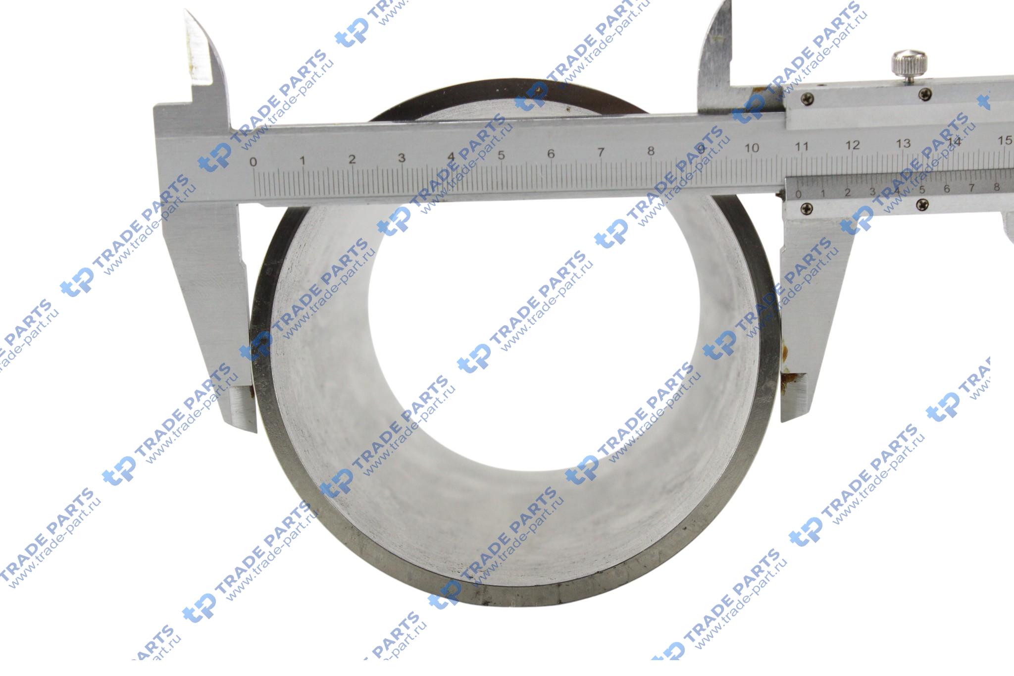 Реальная фотография гильза mb om904/906 (atego) нехонингованная