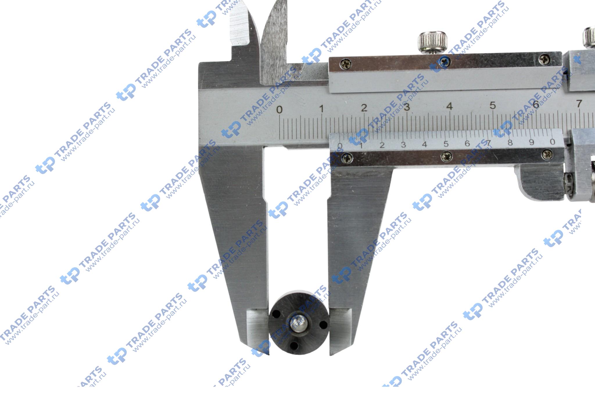 Реальная фотография распылитель форсунки  wd615 (распылитель 179) 612600080256 huatai