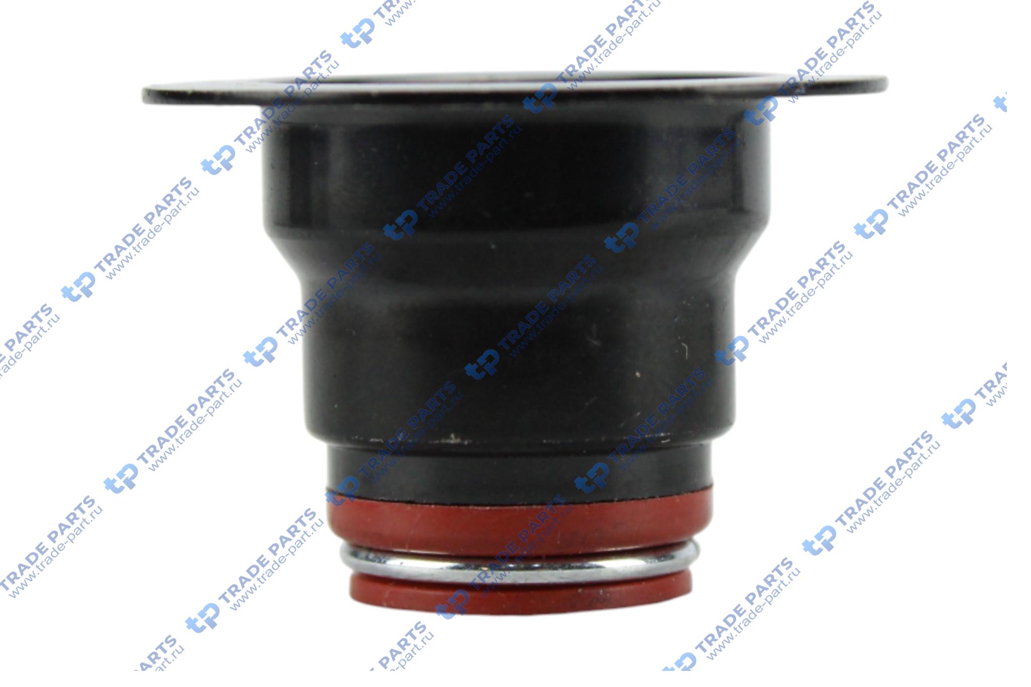 Реальная фотография колпачок маслосъемный 6bt  3957912 huatai