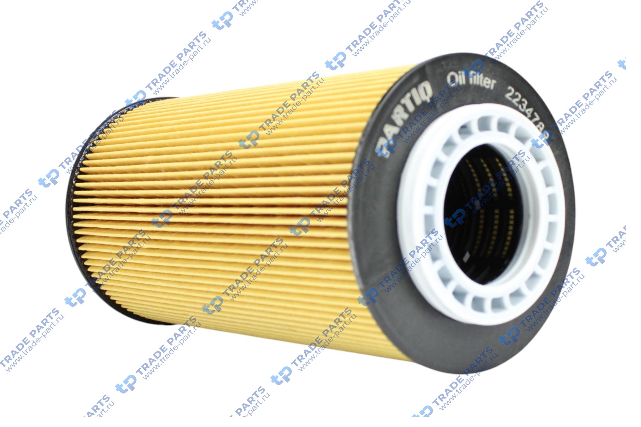 Реальная фотография фильтр масляный daf xf евро 6