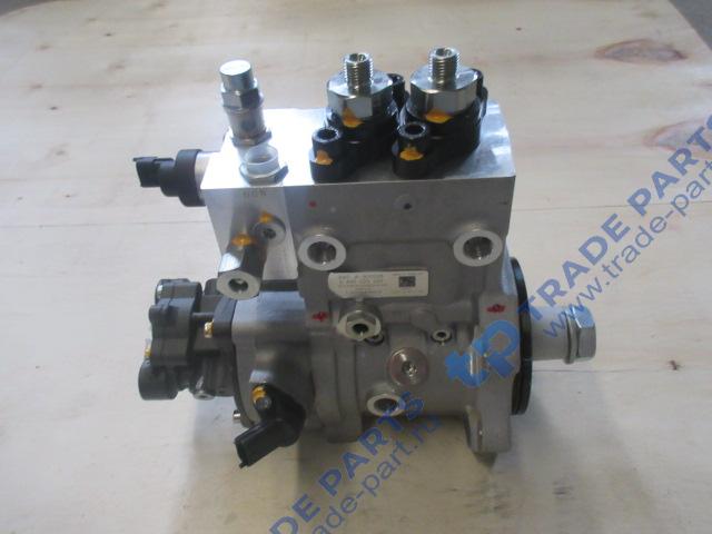 ТНВД 0445020245 SHAANXI X3000 WP12,WP13евро 5