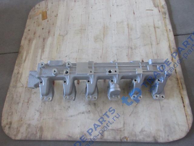 Реальная фотография коллектор впускной wp6