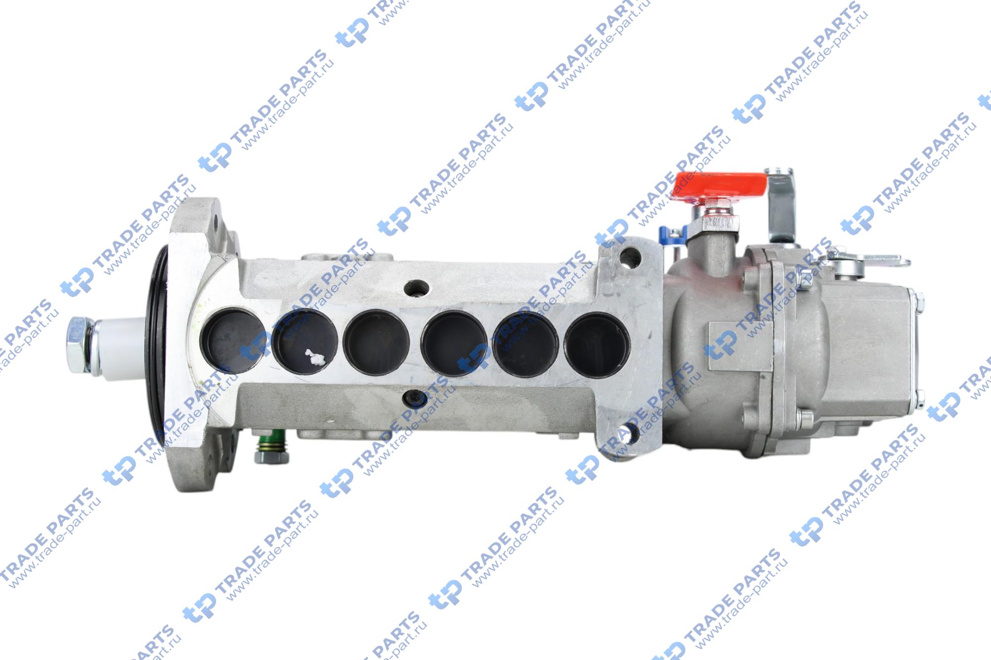 Реальная фотография тнвд xcmg gr215 3973900/bhf6p120005