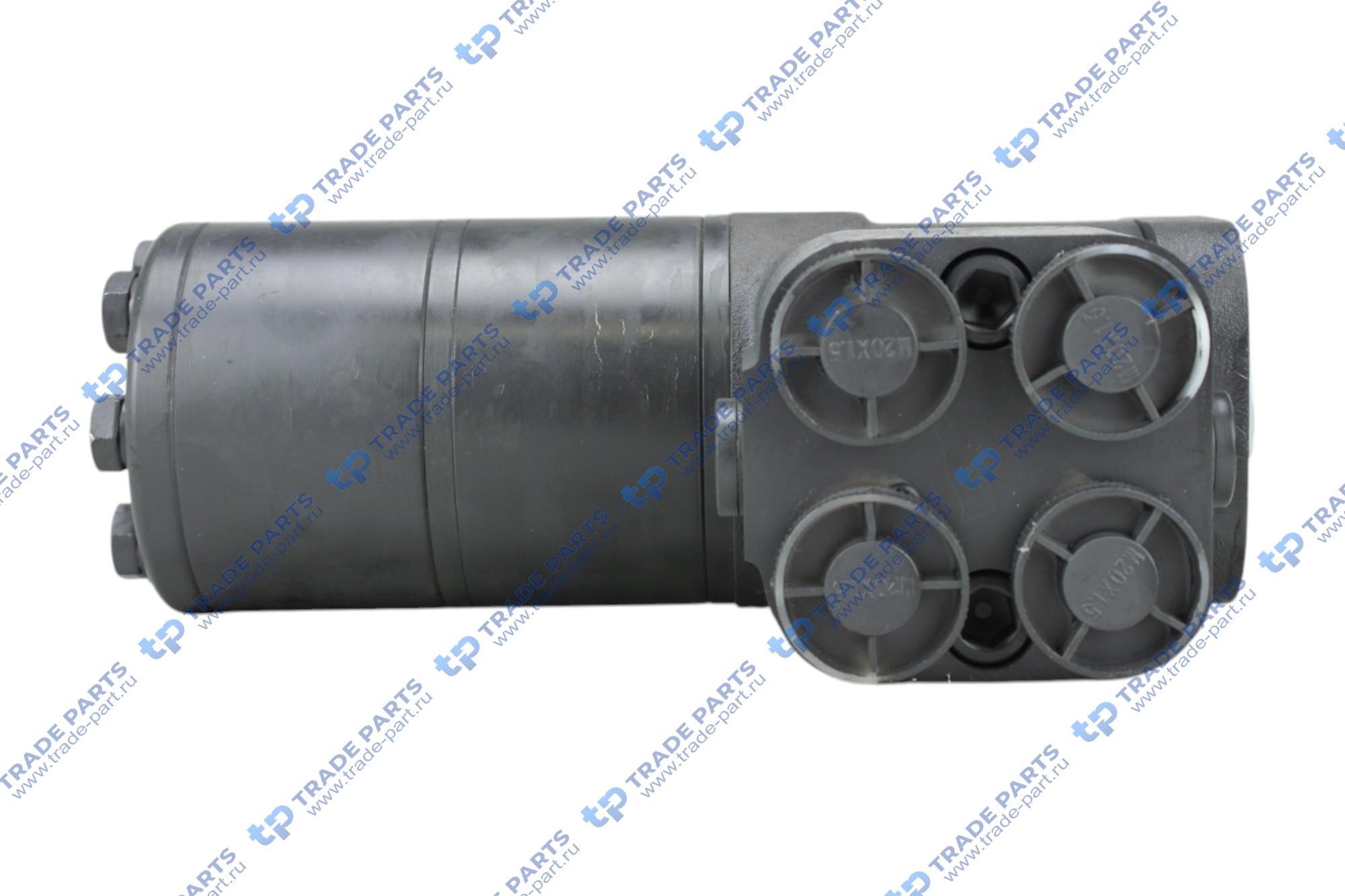 Реальная фотография гидроусилитель руля bzz1-800b/ 4120003946 шлиц