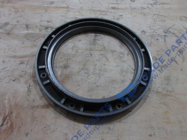 Реальная фотография кожух бортового редуктора shantui sd16