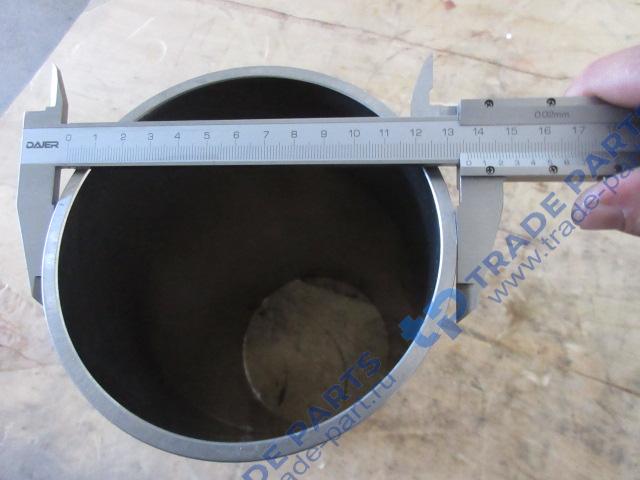 Реальная фотография поршневая группа weichai (комплект) wd10g240e201/wd12g240e206 качество о