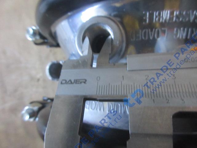 Реальная фотография энергоаккумулятор задний