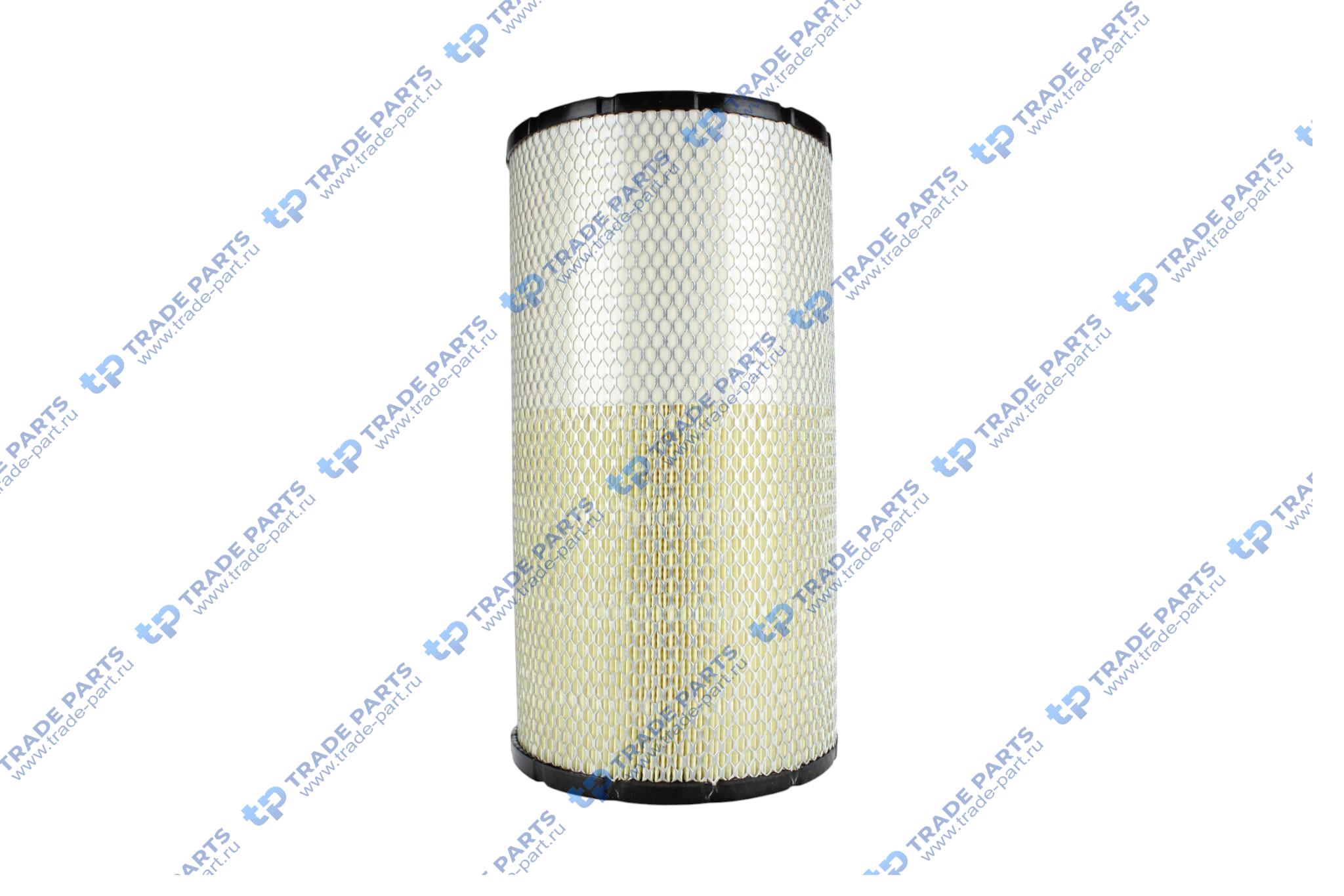 Реальная фотография фильтр воздушный daf lf45/lf55