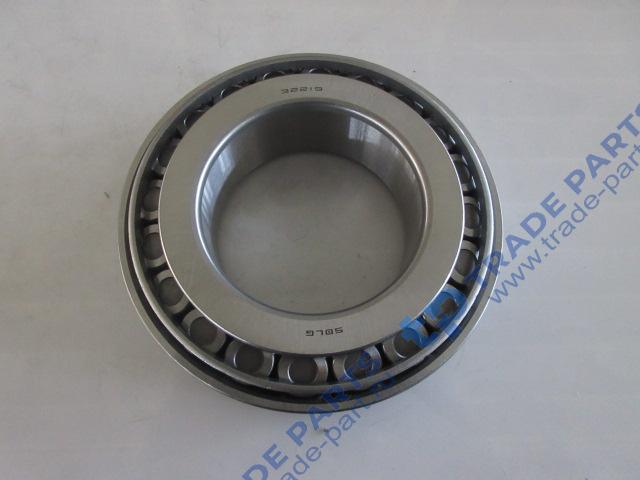 Реальная фотография подшипник полуоси редуктора переднего моста sdlg 968,975f,978 качество о