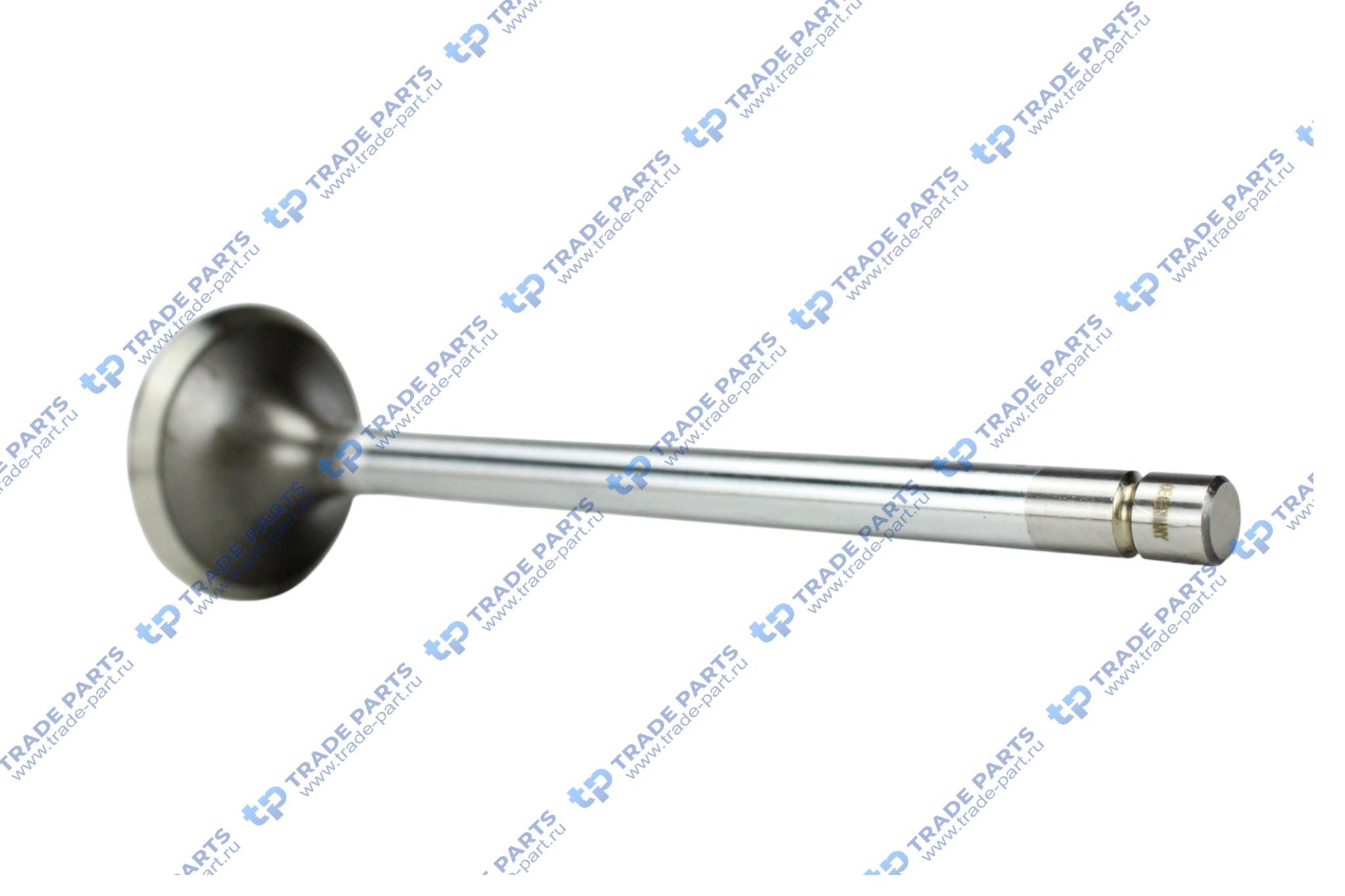 Реальная фотография клапан выпуск! ex43x9x146 iveco xxx e30/34/38 дв. 8460.41