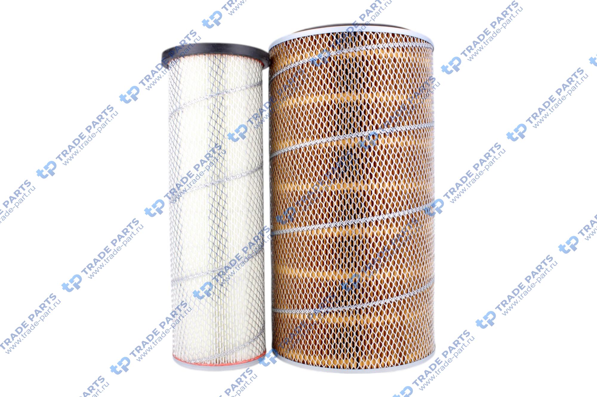 Фильтр воздушный 13023273/K2139/W010250080/13033252/612600119273 Качество О