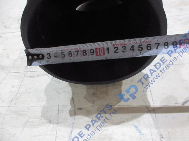 Реальная фотография патрубок воздухозаборника г-образный faw j6