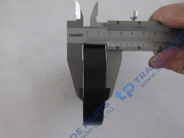 Реальная фотография гайка ступицы (стопорная) zl-50gn 275100262 xcmg