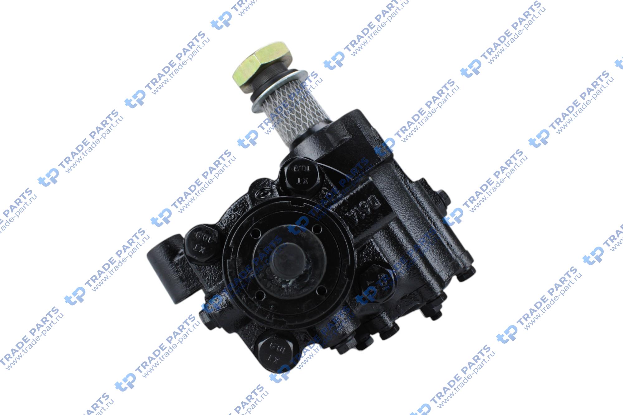 Механизм рулевой ГУР 8x4 OEM качество А+