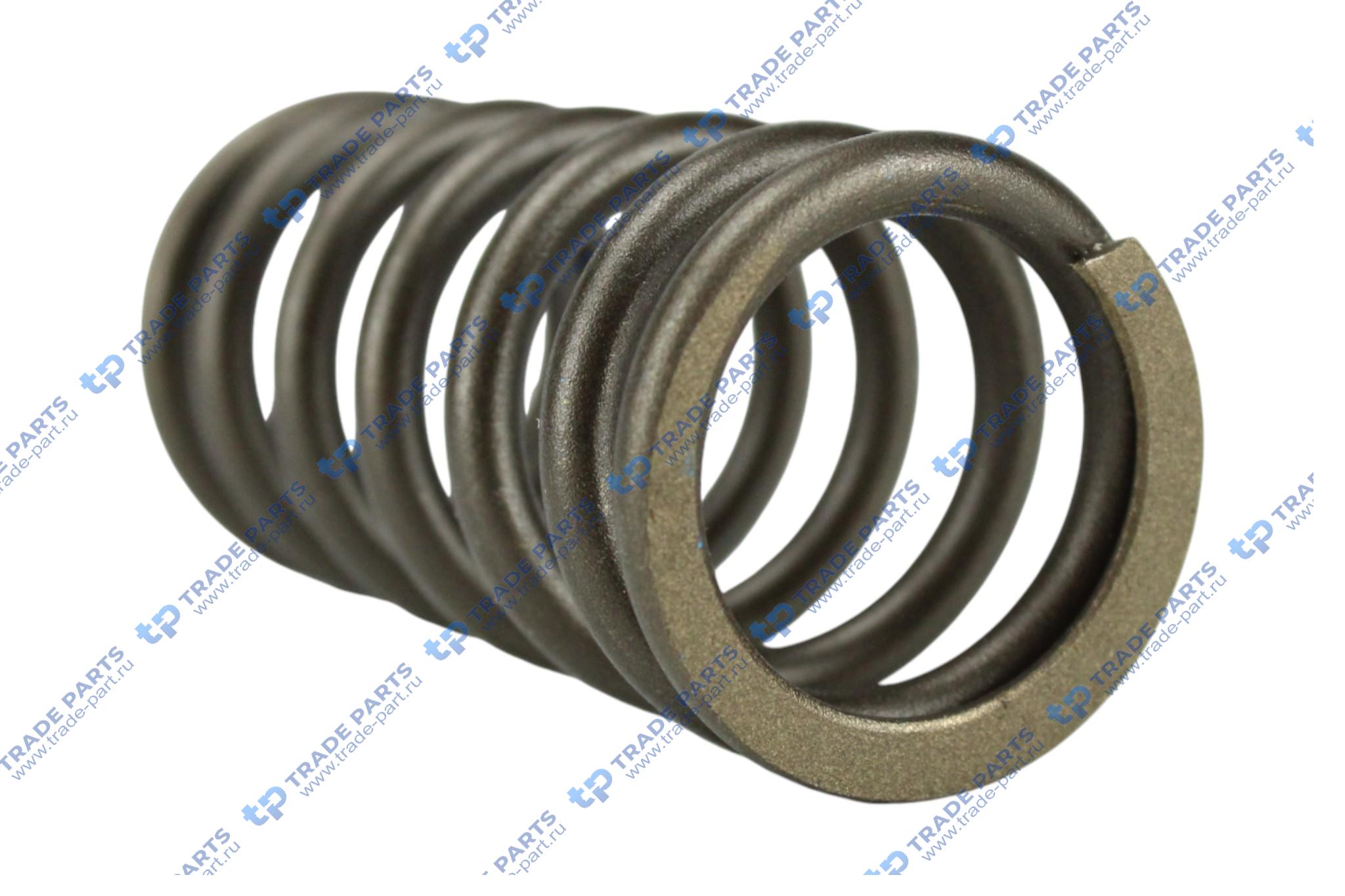 Реальная фотография пружина клапана man