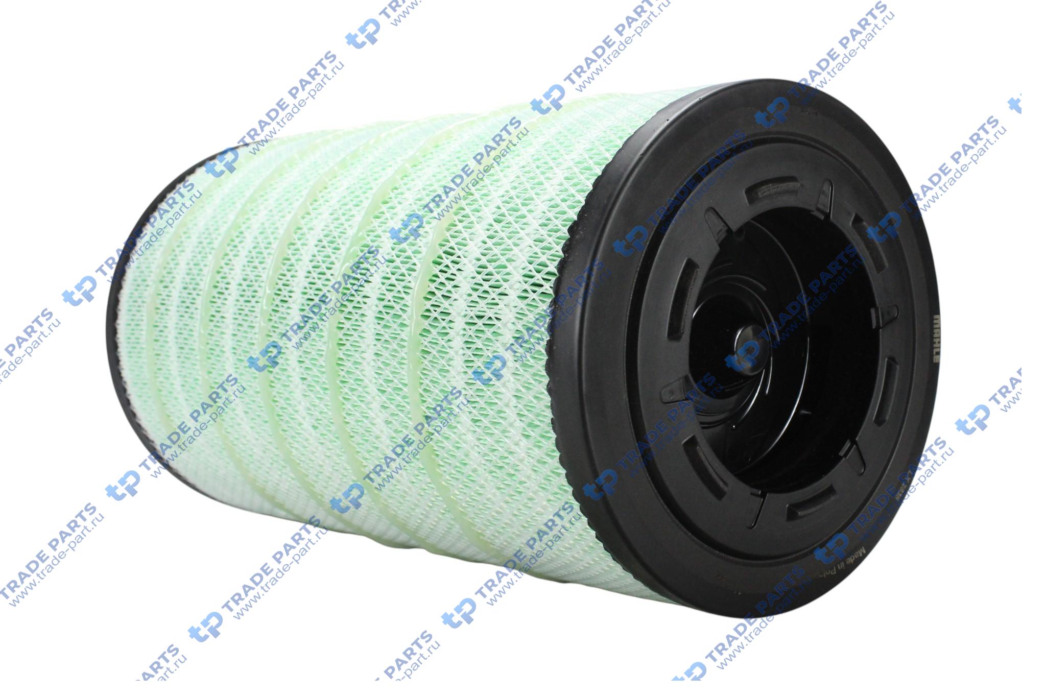 Реальная фотография фильтр воздушный h507 d261 d149 daf xf95/105