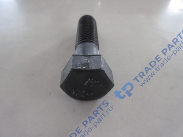 Реальная фотография болт катка основного 01010-51865