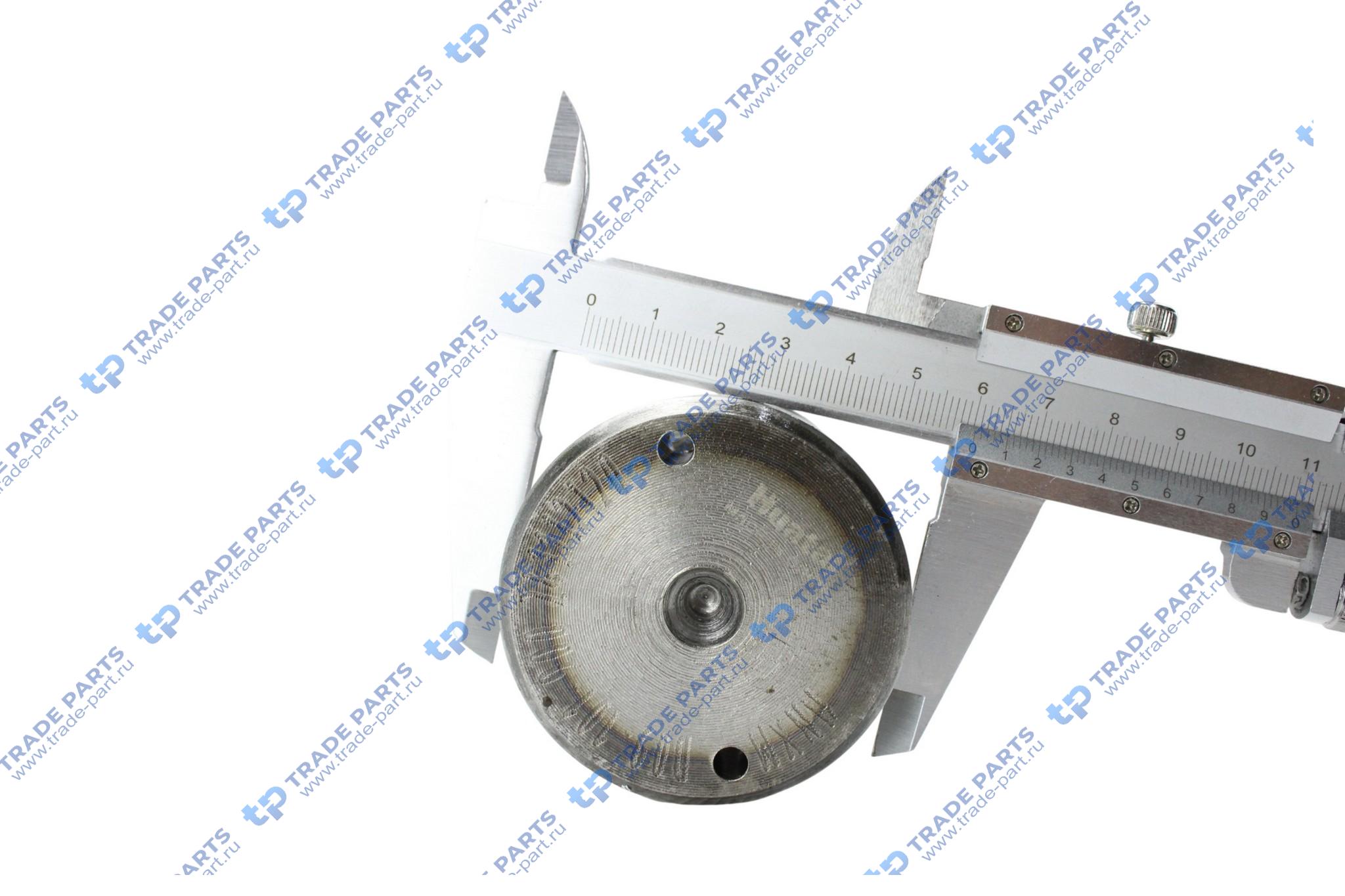 Реальная фотография распредвал d09-101-30 huatai