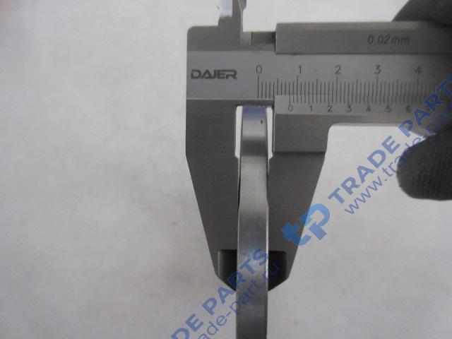 Реальная фотография сальник 110*130*8 35c0004/zl50c.11.5