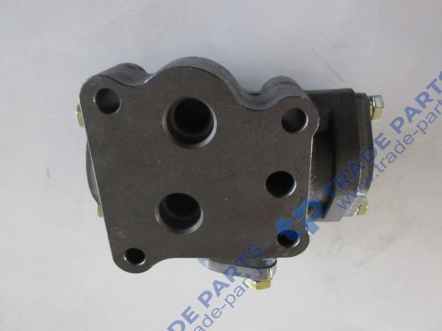 Реальная фотография клапан смазывающий 16y-75-20000/144-15-24002