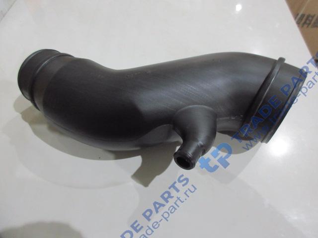 Реальная фотография патрубок воздушного фильтра faw j6 3250