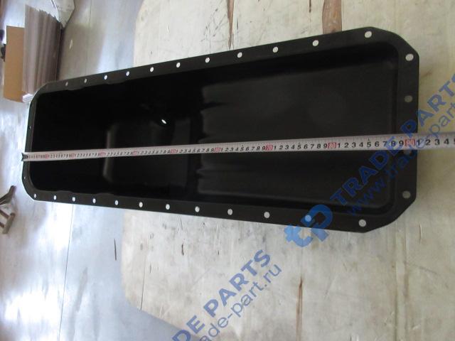 Реальная фотография поддон картера