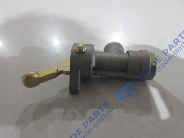 Реальная фотография клапан воздушный тормозной sem w110020910/5217539