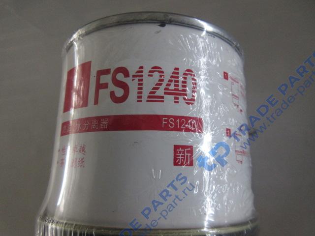 Реальная фотография фильтр топливный 53c0583 liugong clg614h