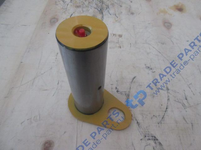 Реальная фотография палец ковша верхний 85*265 sdlg 968, 968f