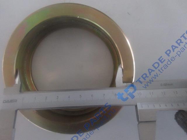 Реальная фотография седло подшипника кпп zl40/50 zl40a.30-19/29050000071