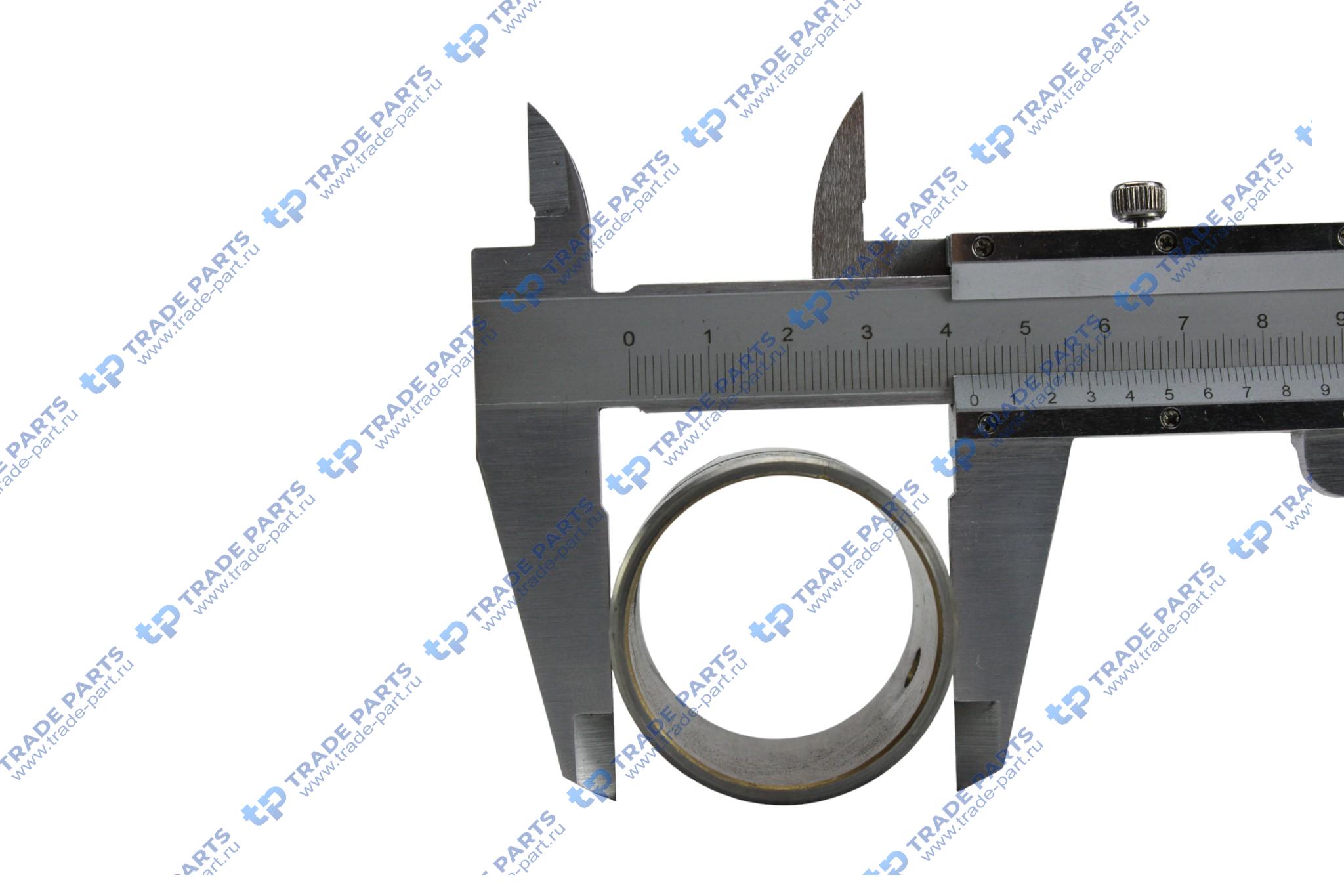 Реальная фотография втулка шатуна yuchai yc6105/6108g 630-1004052 huatai 