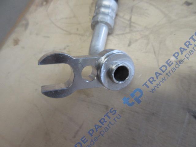 Реальная фотография магистраль системы кондиционирования горячая sitrak качество о