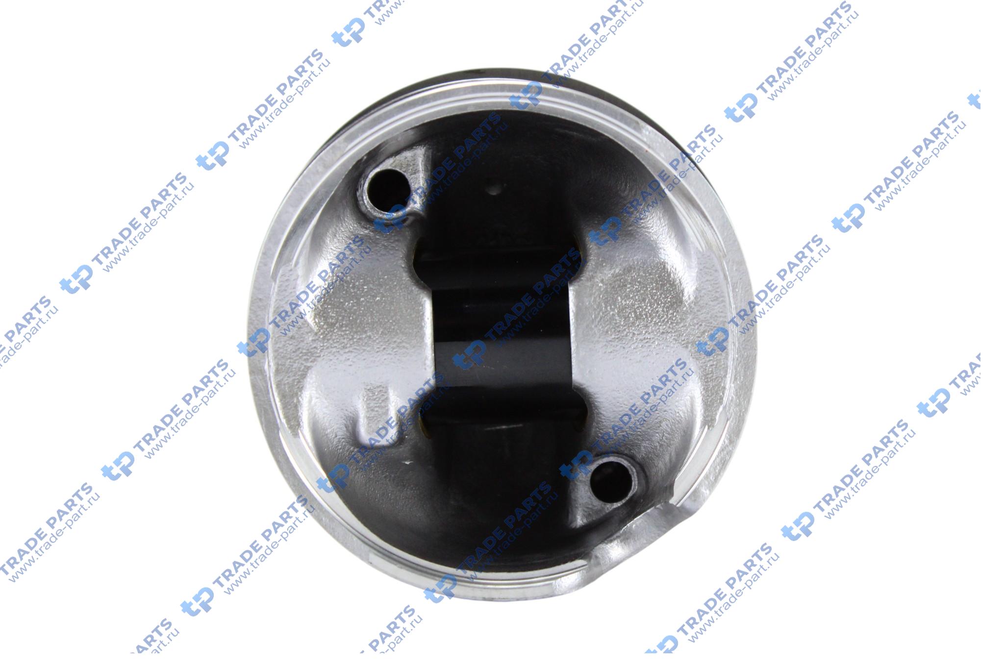 Реальная фотография поршнекомплект mb om651 d83.0+0.50