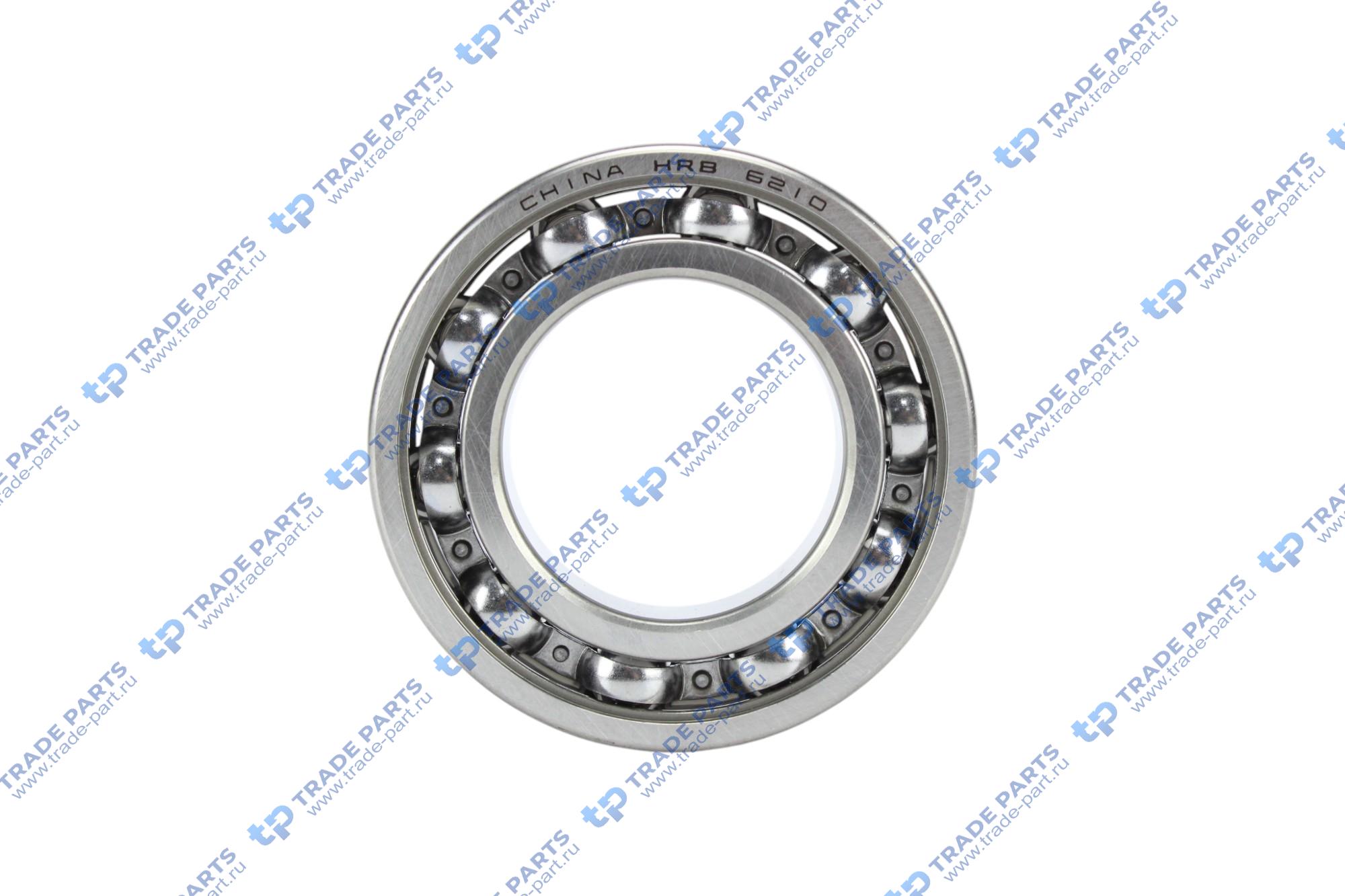 Подшипник (50*90*20) 6210 КПП SDLG, ZL40/50, шт XCMG 4745016/80051159