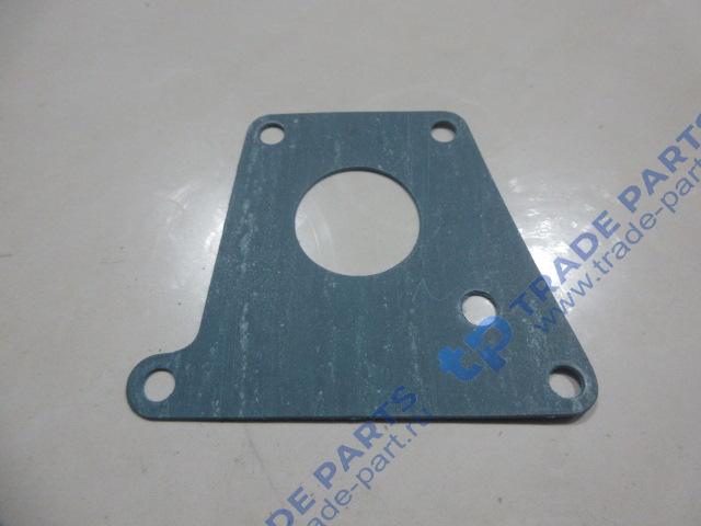 Прокладка центробежного масляного фильтра FAW Качество О